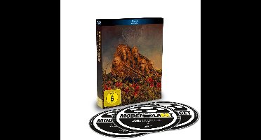 Garden Of The Titans (Opeth Live At Red Rocks Amphitheatre)