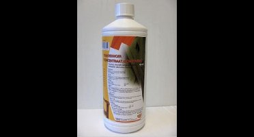 Curver teak reiniger hd.85 concentr.1L