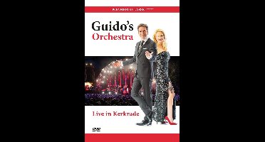 Live In Kerkrade (DVD)