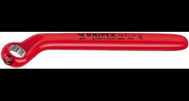 Knipex 98 01 19 Ringsleutel geïsoleerd 19mm