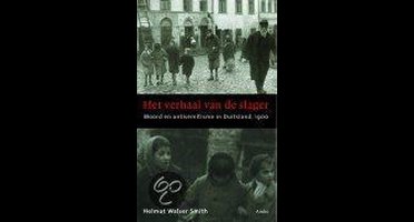 Verhaal Van De Slager