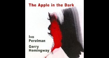 Apple In The Dark