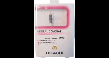 HAA130DC, RCA - RCA, M/M, 3m