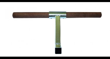 NOHrD chin-up bar/abs module for SlimBeam multi-gym Clubsport