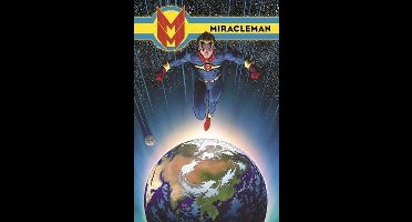 Miracleman Book 3