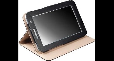 Krusell Case Luna Samsung Galaxy Tab 2 P3100 7.0 Black