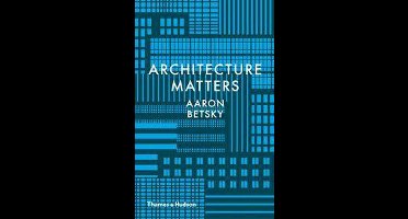 Architecture Matters