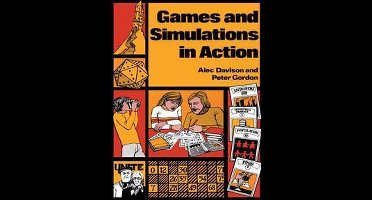 Games and Simulations in Action