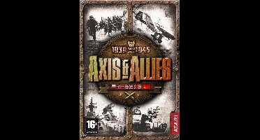 Axis & Allies