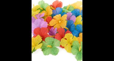 RIETHMULLER - 24 Hawaii bloemen