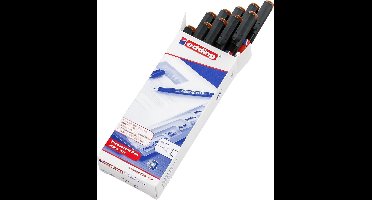 OHP Marker Edding 141F-07 Bruin 1 Stuk