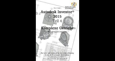 Autodesk Inventor 2015 Teil 4