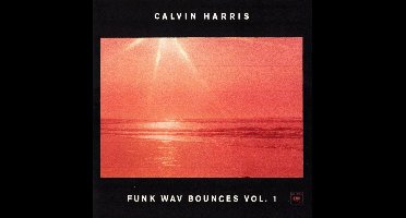 Funk Wav Bounces Vol. 1