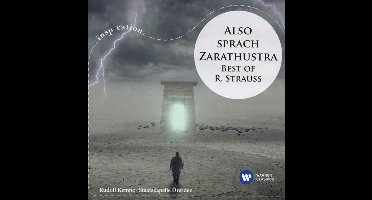 Best Of Richard Strauss