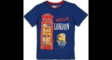 T-shirt Minions maat 98