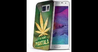 Celly Samsung Galaxy S6 Cover Design Award Case Maria