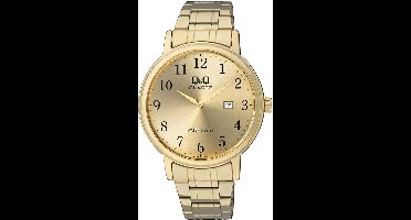 Q&Q heren horloge BL62J003