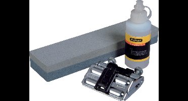 STANLEY 3-delige Slijpset - 0-16-050