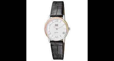 Q&Q dames horloge Q897J507