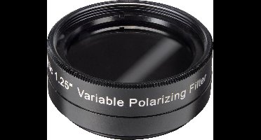 Explore Scientific 2" Variabele Polarisatiefilter