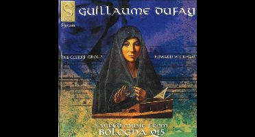 Sacred Music From Bologna