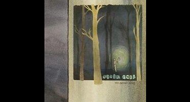 Enola Fall-we Never Sleep