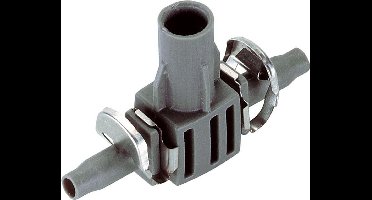 GARDENA - Micro-Drip-Systeem - T-stuk v.sproeikop.4,6mm
