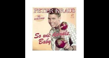 So Wie Damals, Baby - 50 Grobe Erfolge