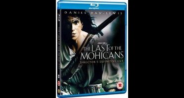 Last Of The Mohicans