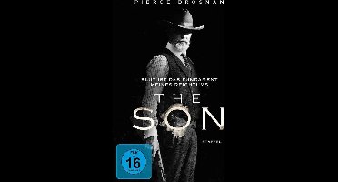 Son - Staffel 1/3 DVD
