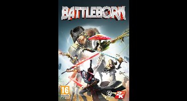Battleborn - Windows