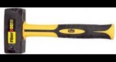 Polet moker glasfiber 5001 steel dwars - 1kg
