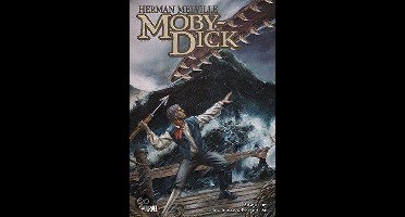 Moby-Dick