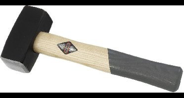 Picard moker 2000 gr met essen steel - 0000401-2000