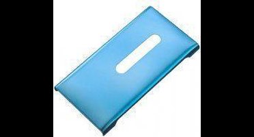 Nokia Lumia 800 CC-3032 Hard Cover Cyan