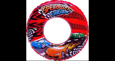 BestWay Speedway opblaasbare zwemring ø 51 cm
