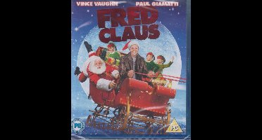 Fred Claus