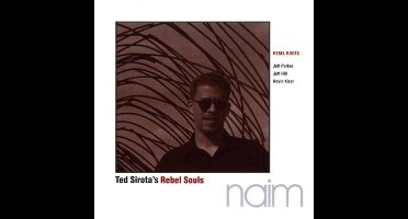 Rebel Roots