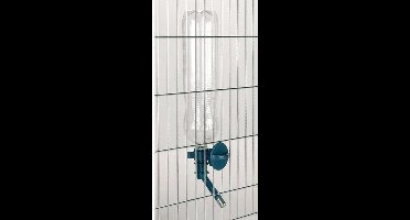 Kerbl Mobile Flessenhouder Aqua Boy