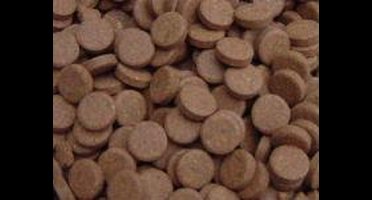 Vivani visvoer Bodem Kleef Tabletten 220 ml