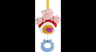 Chicco 3 Biggetjes Muziekdoos