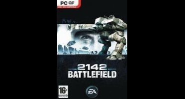 Electronic Arts Battlefield 2142 Standaard PC