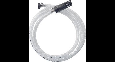 Bosch Professional - Zelfaanzuig set voor GHP Hogedrukreinigers