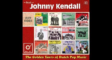 Golden Years Of Dutch Pop Music