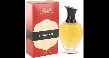 Rochas Tocade for Women - 100 ml - Eau de toilette
