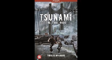 Tsunami - The Tidal Wave