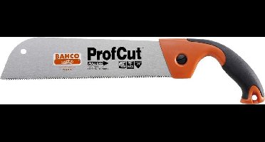 Bahco Trekzaag - 300 mm Japans Model