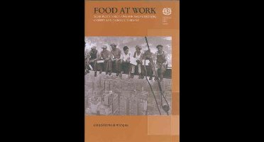 Food At Work