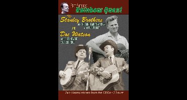 Stanley Brothers/Doc Wats - Peter Seeger's Rainbow