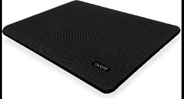 Cooling Base for a Laptop Ewent EW1256 12"-17" Black